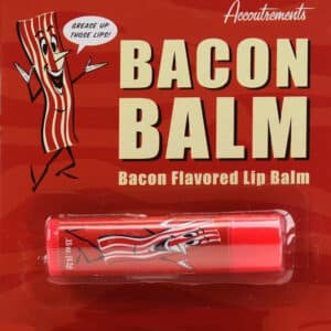 Bacon Lip Balm
