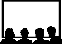 Stupid Cartoon Theater Button