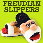 Freudian Slippers