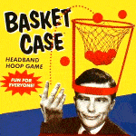 Basket Case Game