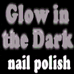 Glow In The Dark Nail Polish