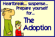 The Adoption