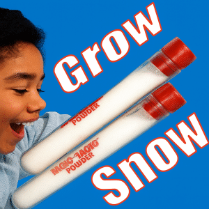 Grow Snow